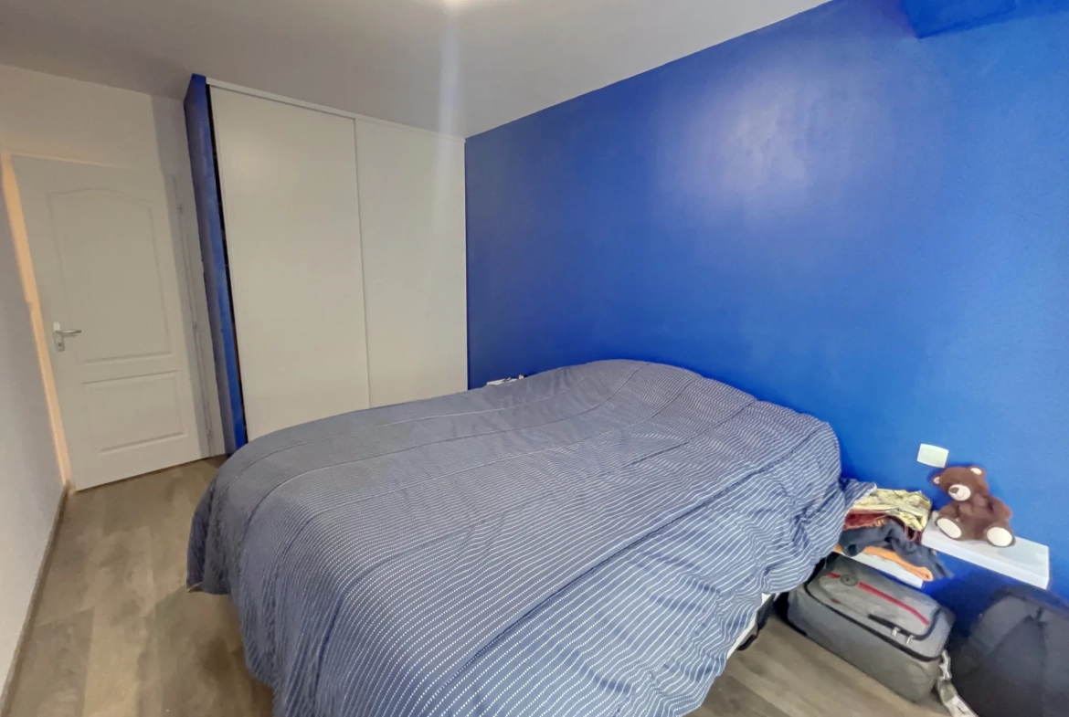 Vente villa 106 m² avec piscine à Arles-sur-Tech 