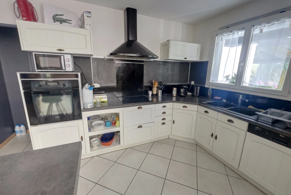 Vente villa 106 m² avec piscine à Arles-sur-Tech 