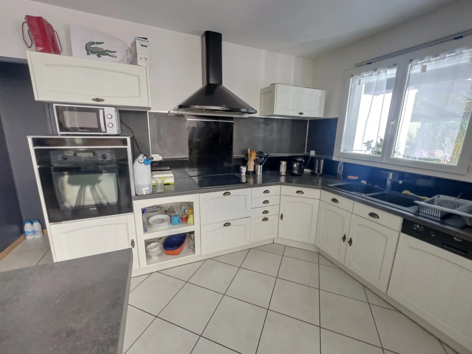 Vente villa 106 m² avec piscine à Arles-sur-Tech 