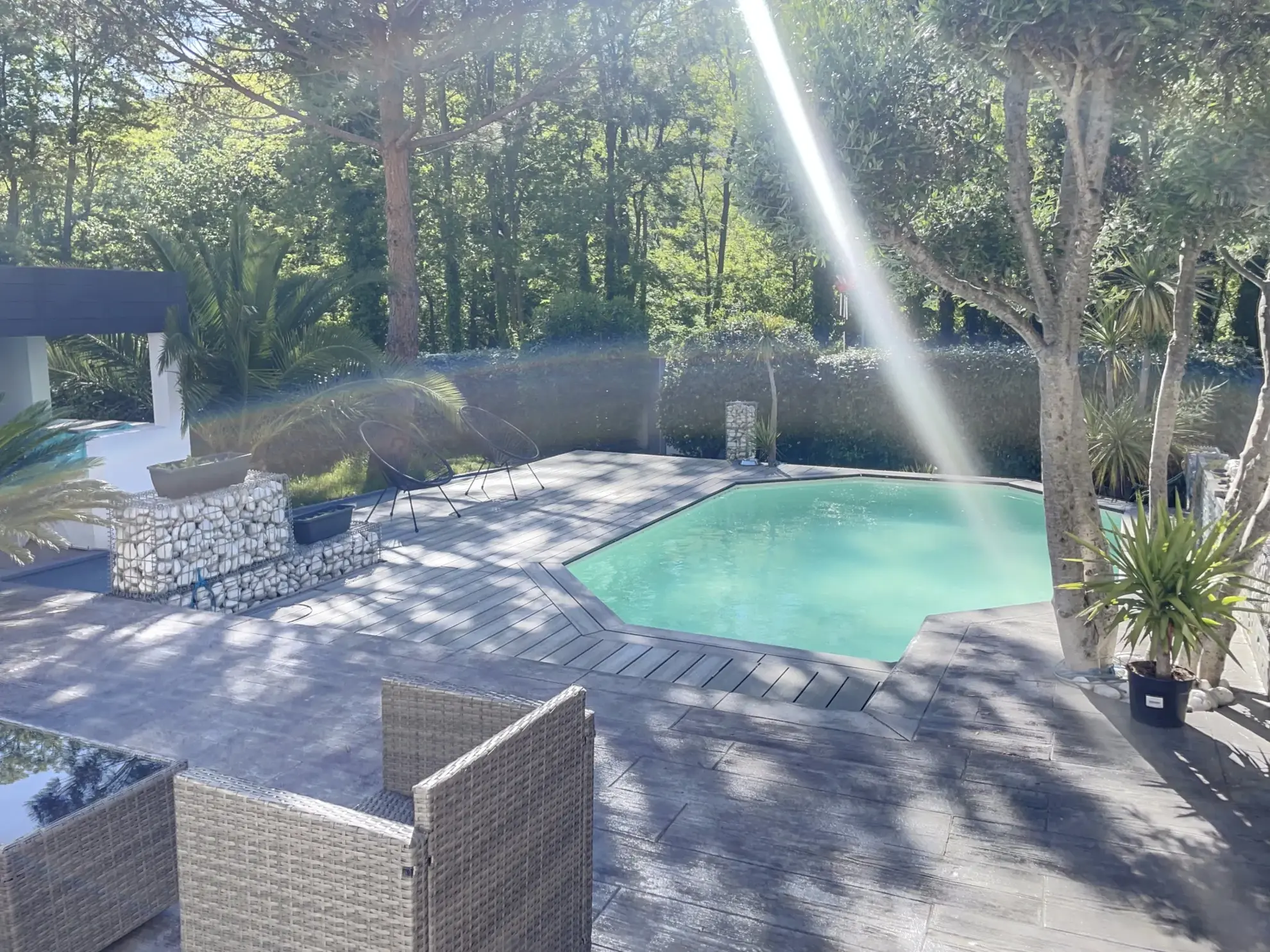 Vente villa 106 m² avec piscine à Arles-sur-Tech 