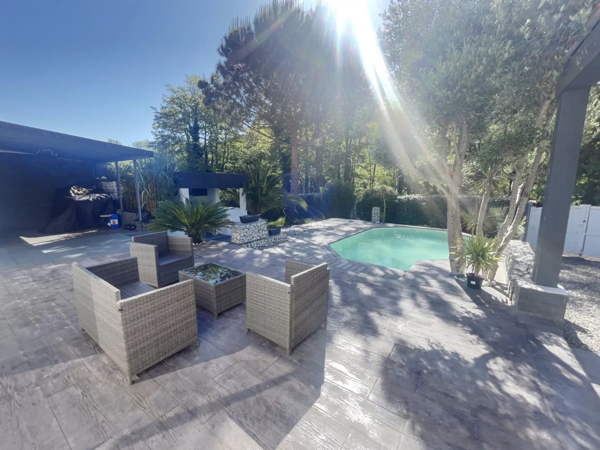 Vente villa 106 m² avec piscine à Arles-sur-Tech 