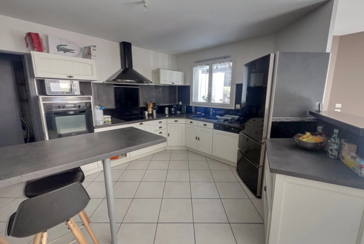 Vente villa 106 m² avec piscine à Arles-sur-Tech 