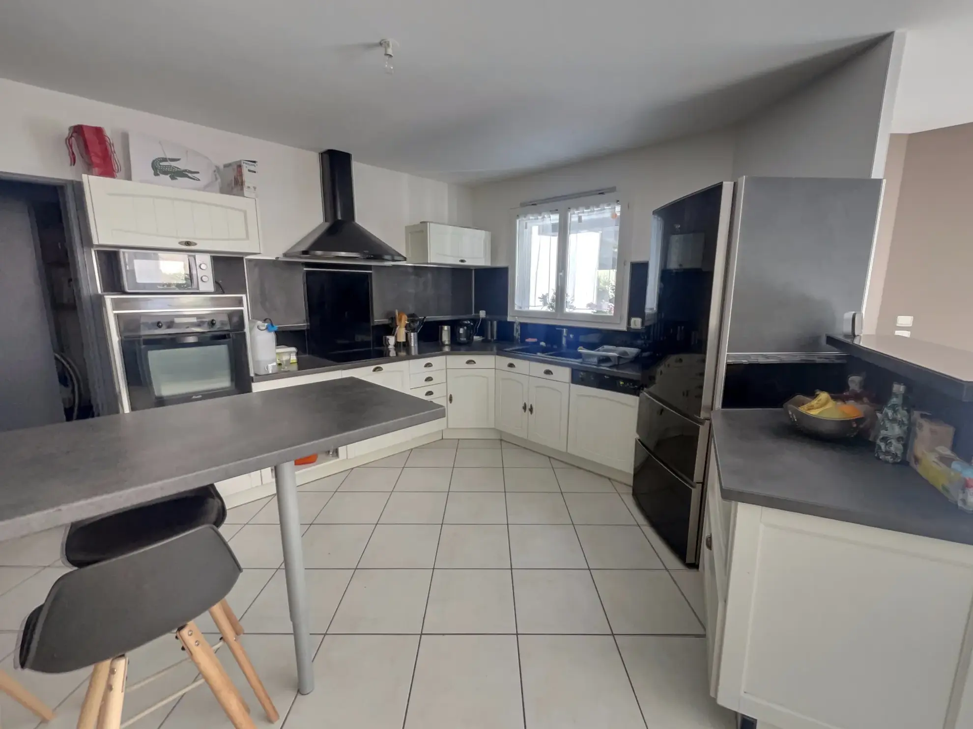 Vente villa 106 m² avec piscine à Arles-sur-Tech 