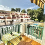 Appartement Type Studio avec Terrasse à Bandol, proche Plages et Centre-Ville