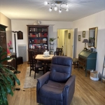 Appartement moderne de 70 m2 à Agen avec balcon et parking privé