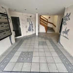 Appartement T3 en rez-de-jardin à Dijon Toison d'Or avec jardin, cave et parking