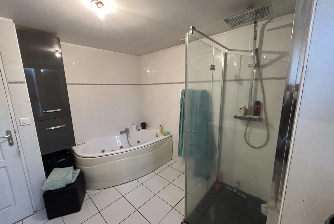 Maison à vendre à Chamberet en Corrèze - Opportunité d'investissement 