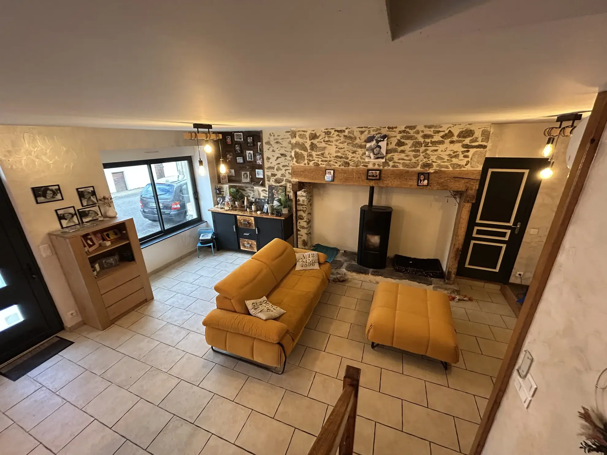 Maison à vendre à Chamberet en Corrèze - Opportunité d'investissement 