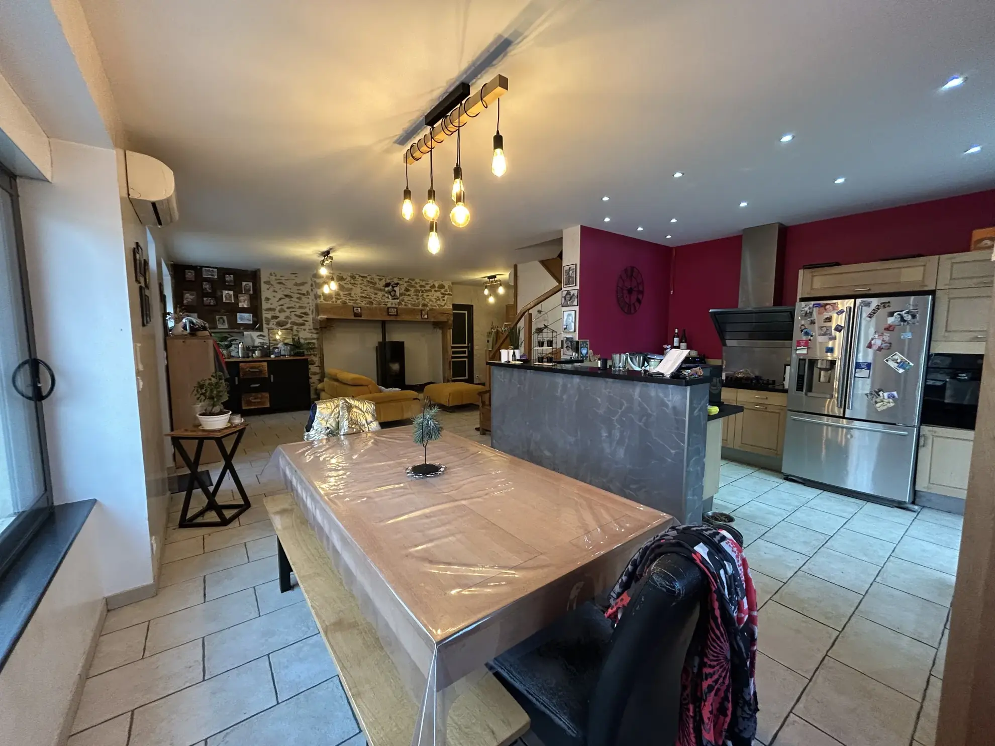 Maison à vendre à Chamberet en Corrèze - Opportunité d'investissement 