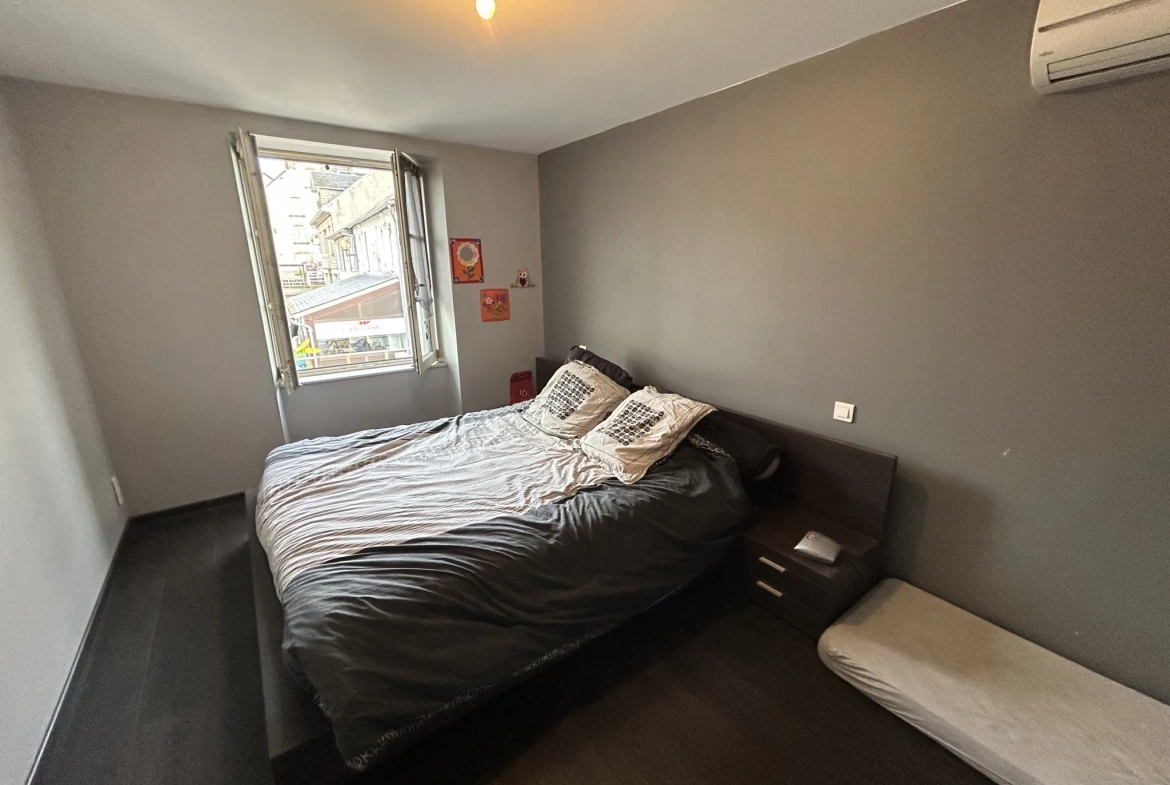 Maison à vendre à Chamberet en Corrèze - Opportunité d'investissement 