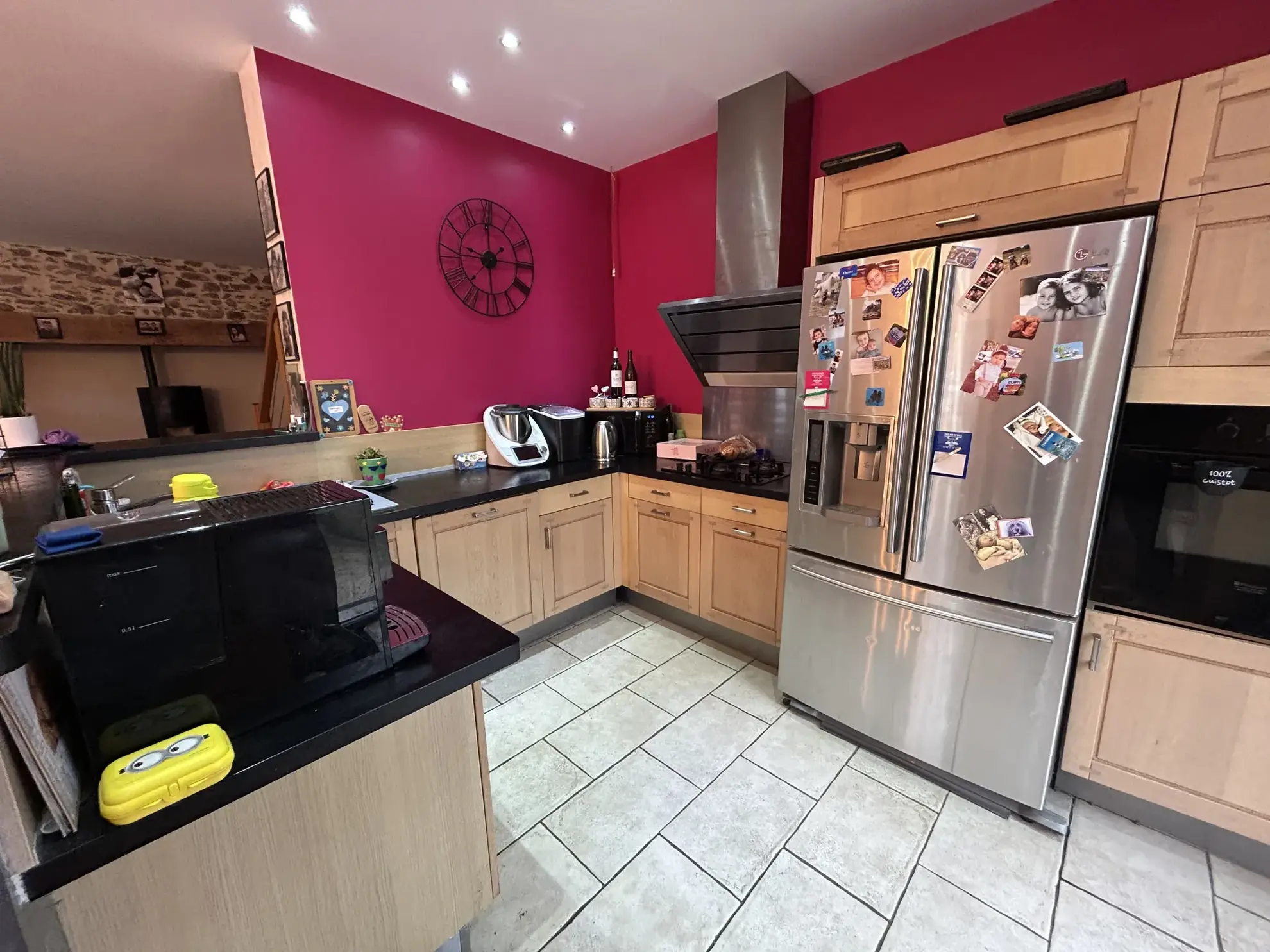 Maison à vendre à Chamberet en Corrèze - Opportunité d'investissement 