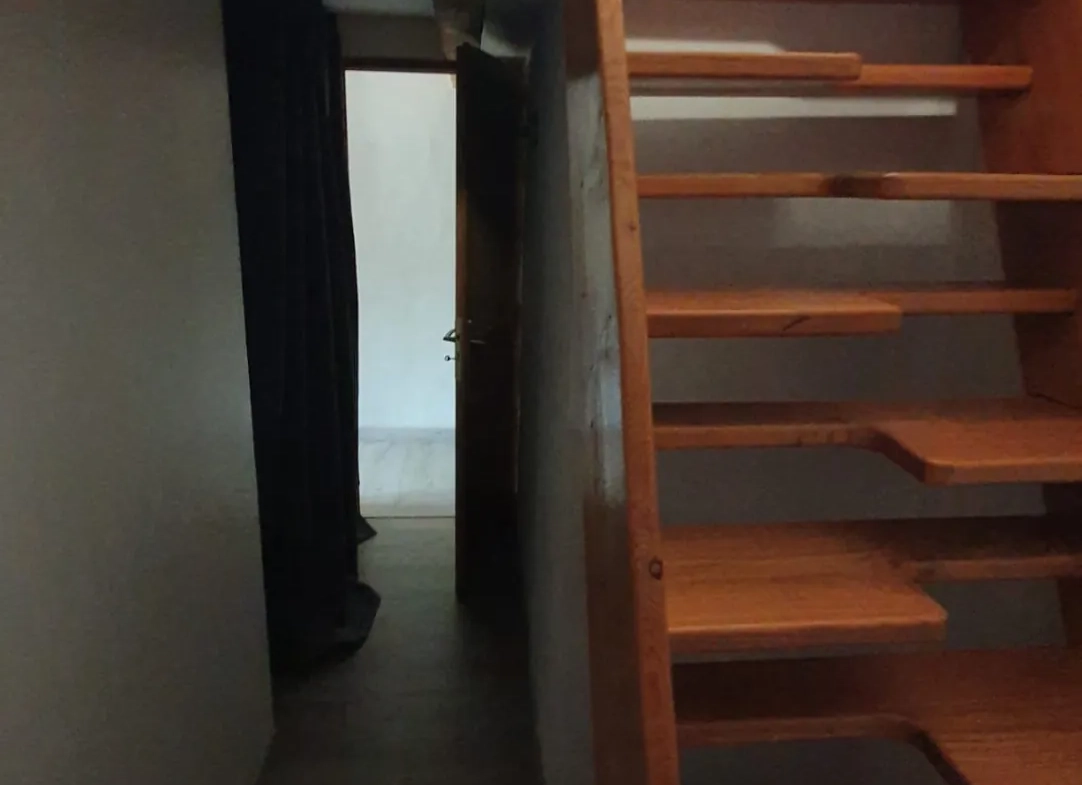 Appartement lumineux de 130 m2 avec terrasse à Tende, village paisible 