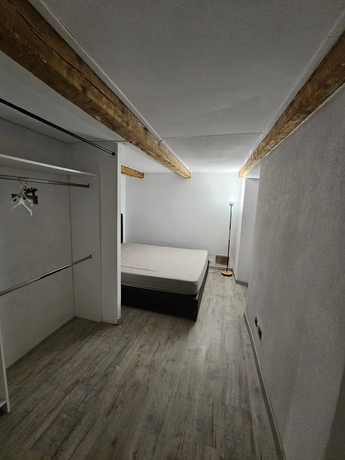 Appartement lumineux de 130 m2 avec terrasse à Tende, village paisible 