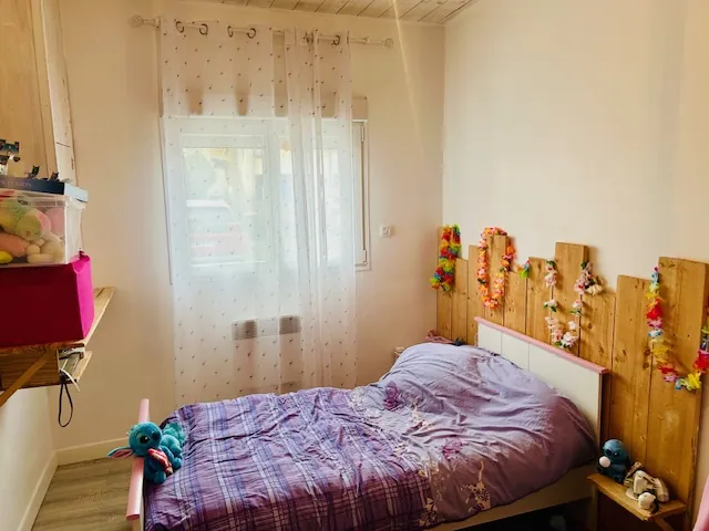Maison de 105 m² à Plaisance du Gers avec terrasse et grand potentiel 