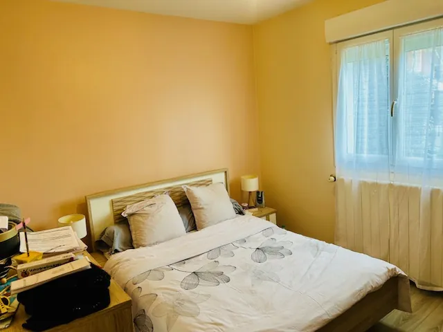 Maison de 105 m² à Plaisance du Gers avec terrasse et grand potentiel 