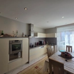 Charmante maison mitoyenne à Hirsingue à vendre à prix attractif