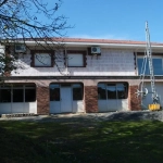 Villa spacieuse à finir avec vue sur la campagne à Puntous
