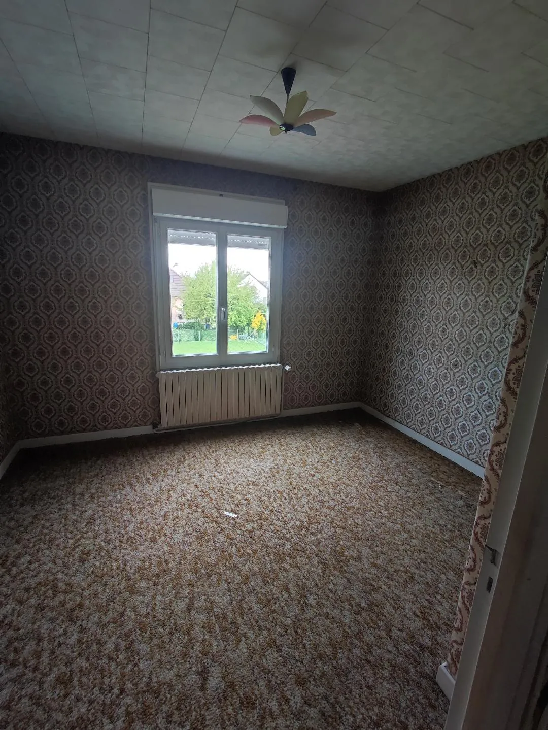 Maison à Saint-André-les-Vergers de 85 m² avec grand jardin et garage 