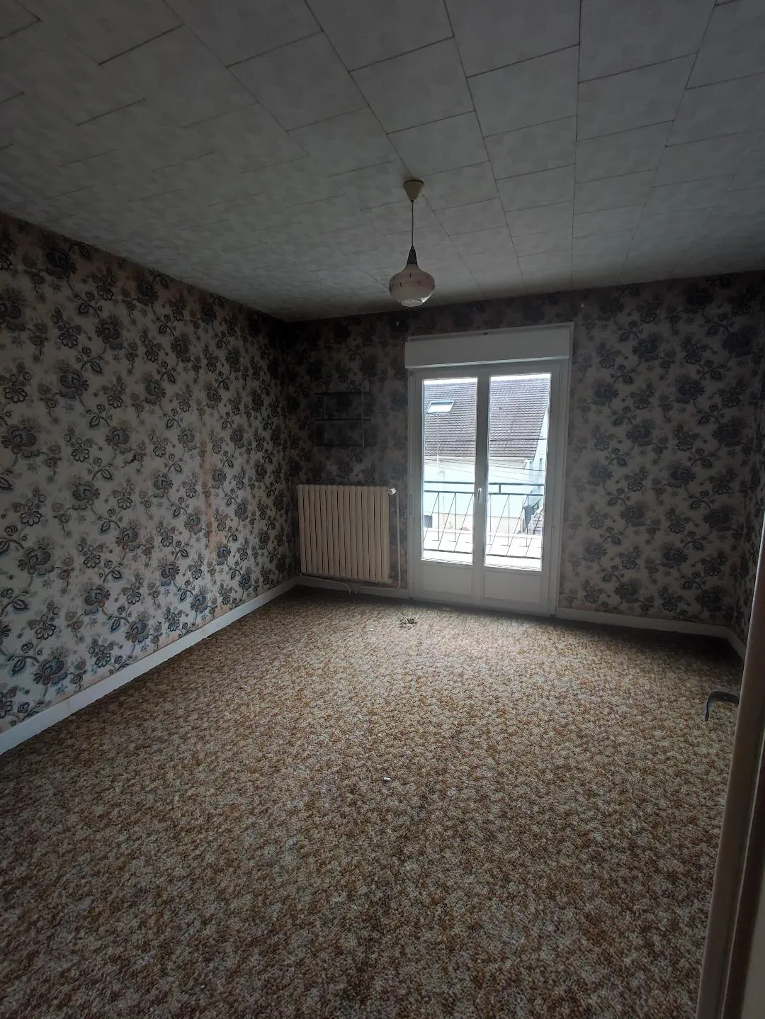 Maison à Saint-André-les-Vergers de 85 m² avec grand jardin et garage 