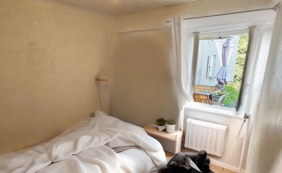 Charmante maison T3 à vendre à La Cadière-d’Azur proche Bandol, 50 m² avec terrasse et potentiel locatif attractif 