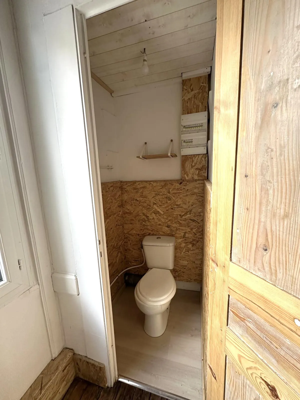 Appartement duplex F3 de 74,09 m² à Unieux, secteur calme et résidentiel, idéal premier achat ou investissement 