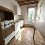 Appartement duplex F3 de 74,09 m² à Unieux, secteur calme et résidentiel, idéal premier achat ou investissement