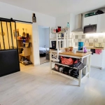 Appartement rénové à vendre à Combrand avec locataire en place – Investissement performant dans les Deux-Sèvres