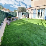 Maison 3 pièces avec jardin, piscine et parking à Vic-la-Gardiole (34)