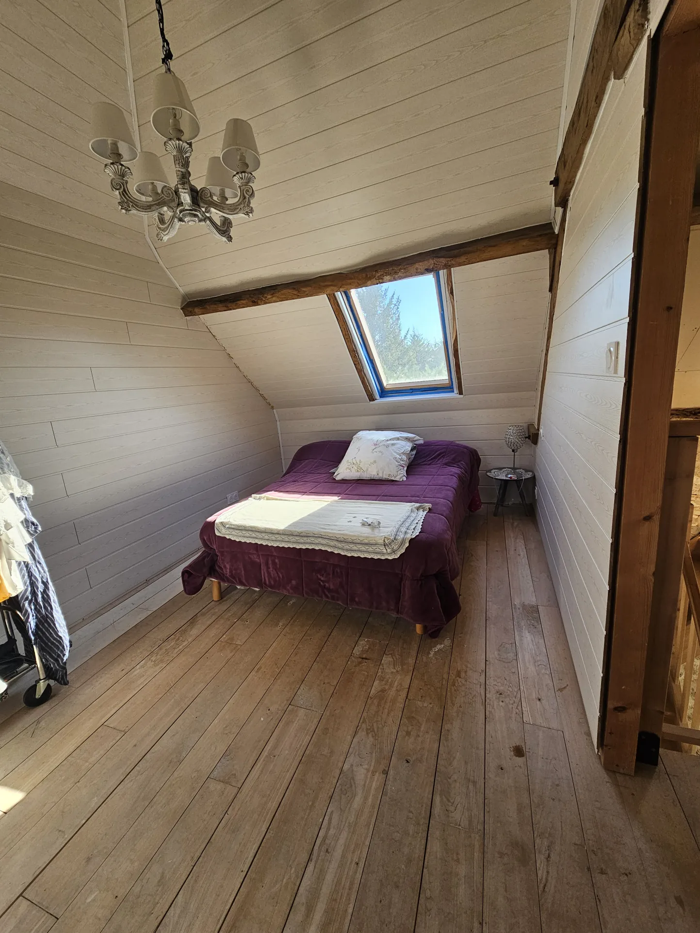 A vendre ensemble de deux maisons en pierre à Saint-Sozy, Lot 
