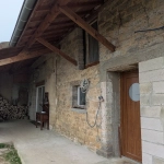 Magnifique maison rénovée de 145 m² avec grand terrain à Bois-de-Gand