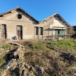Bâtiment industriel à rénover de 600 m² à Neuville-sur-Vanne