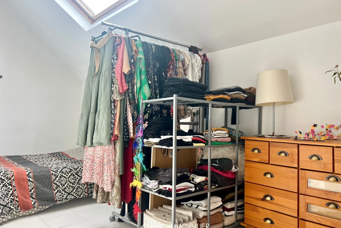 Maison 6 pièces de 110 m² à Crevin proche Rennes 