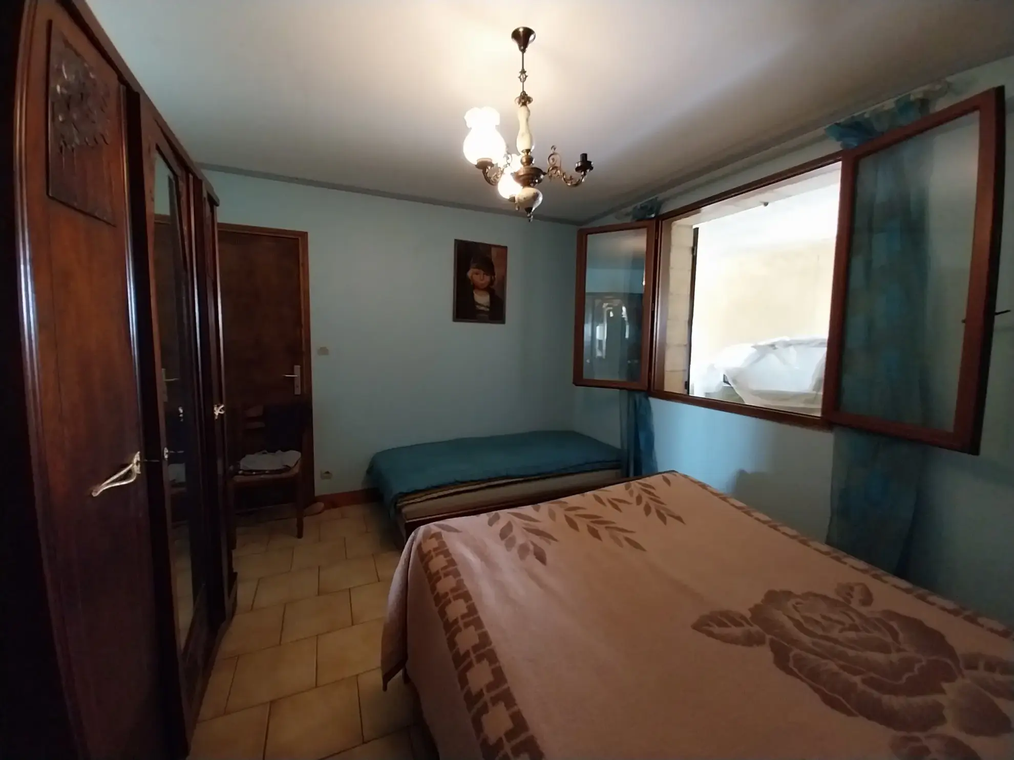 Maison familiale à vendre à Chancelade avec vue exceptionnelle et grand terrain 