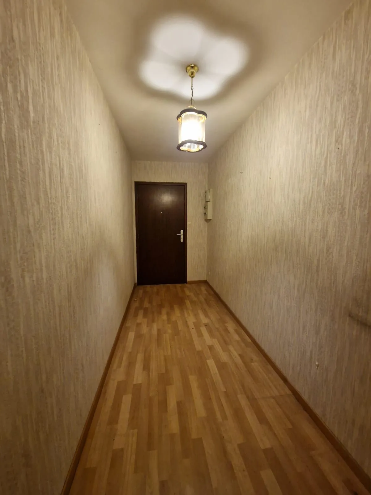 Appartement F3 à Waldighoffen avec ascenseur, cave et parking - Superficie 71,56 m² 