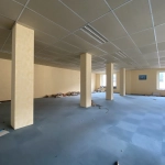 Local professionnel de 201 m² à louer à Lunéville, au cœur de la zone commerciale