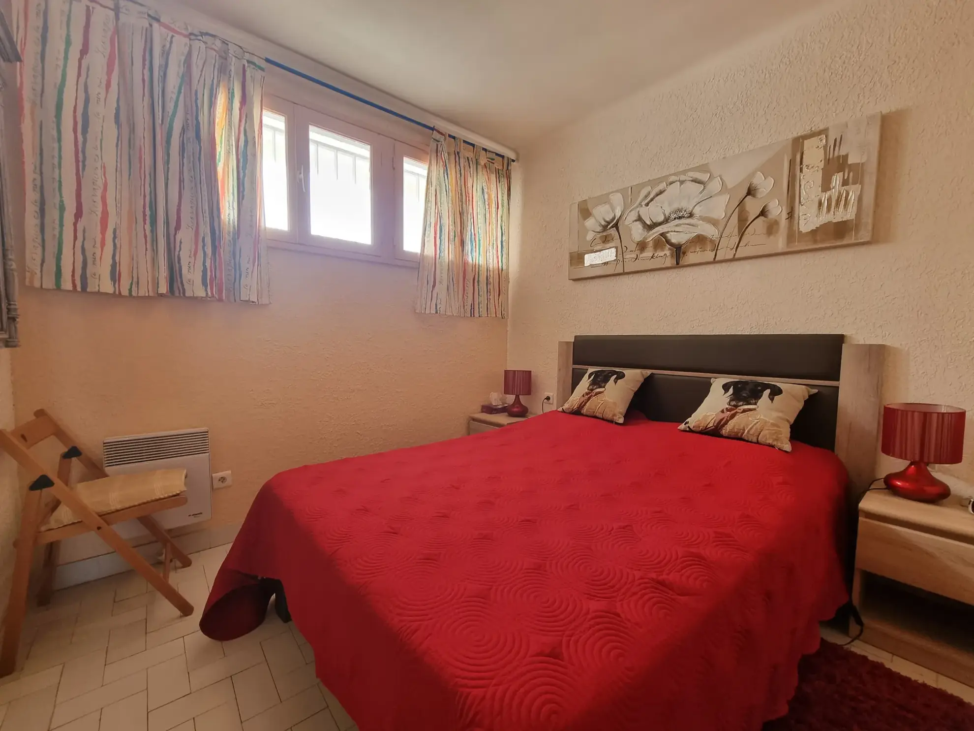 Appartement 2 pièces à Saint Cyprien Plage proche plage et port - Idéal investisseur 