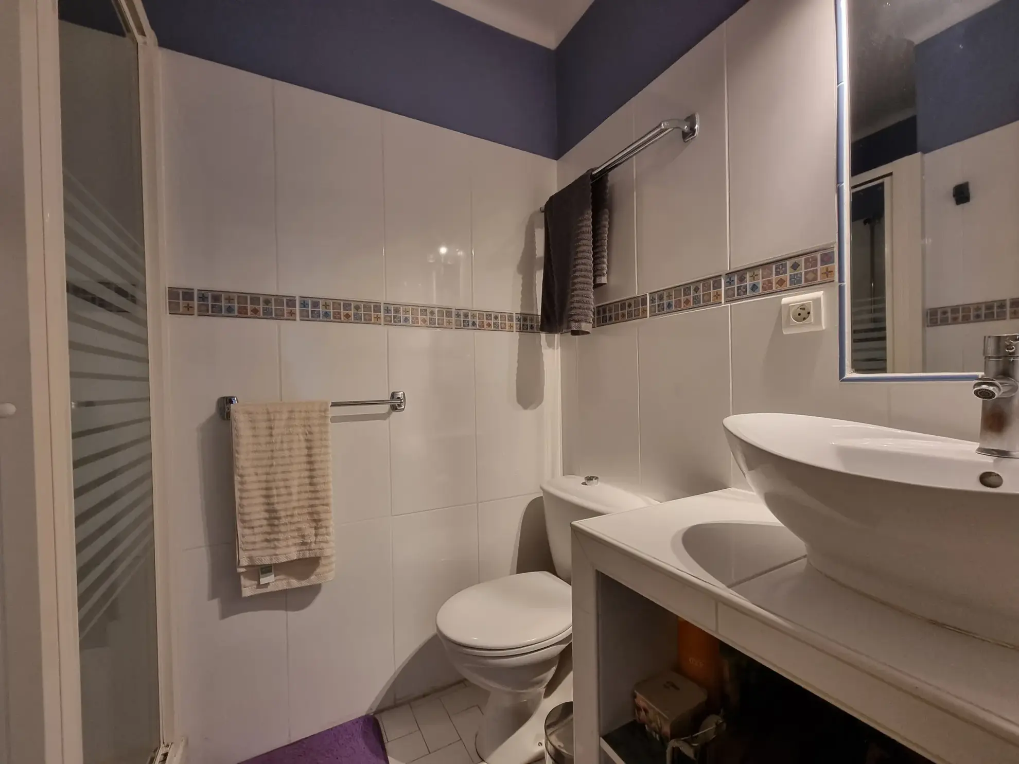 Appartement 2 pièces à Saint Cyprien Plage proche plage et port - Idéal investisseur 