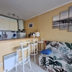 Appartement 2 pièces à Saint Cyprien Plage proche plage et port - Idéal investisseur