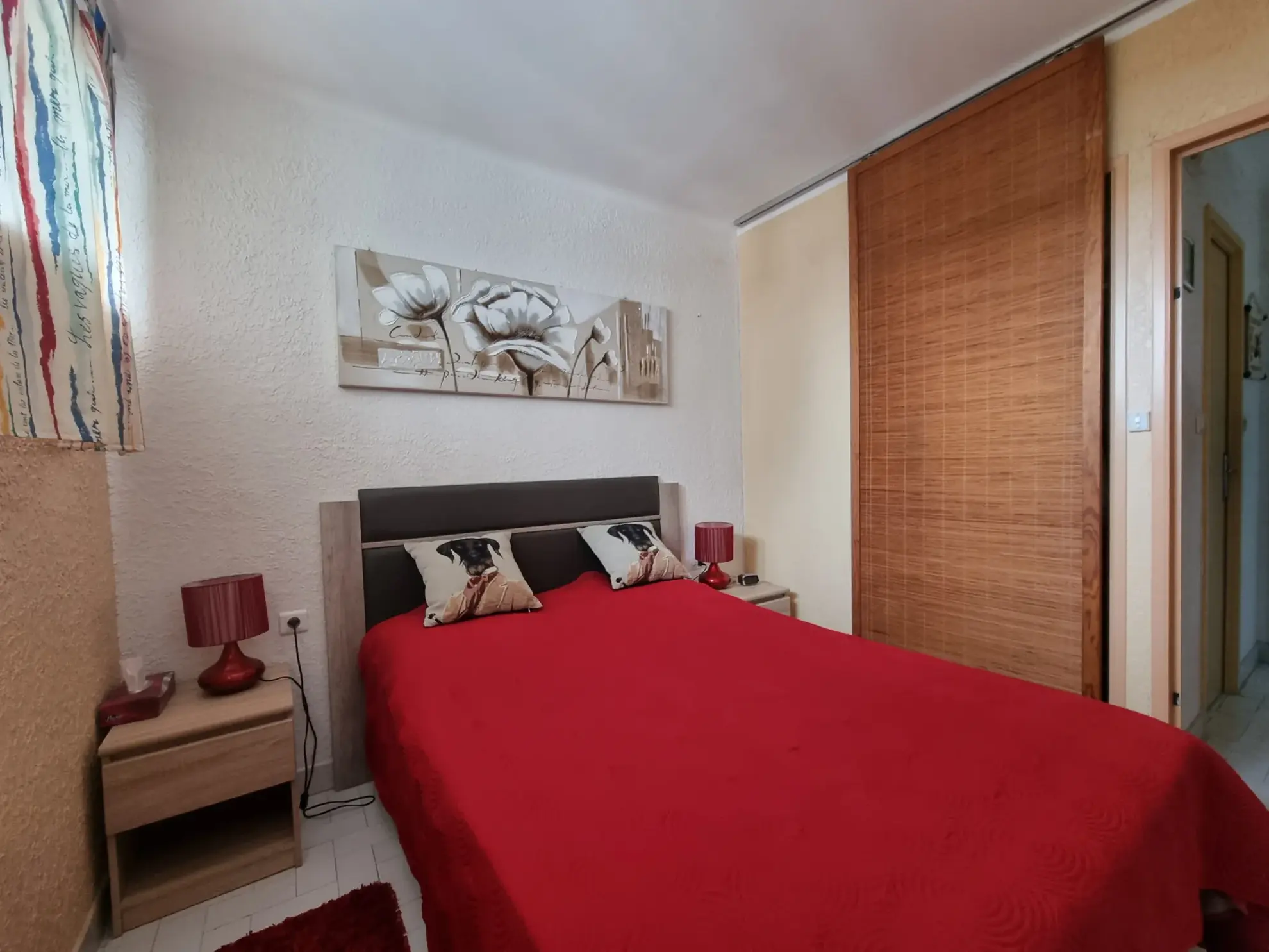 Appartement 2 pièces à Saint Cyprien Plage proche plage et port - Idéal investisseur 