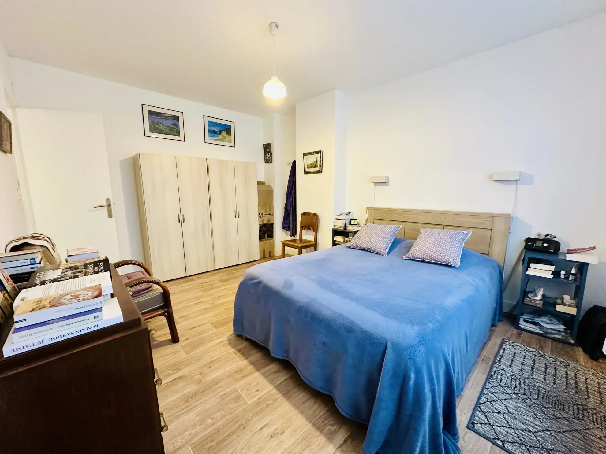 Charmante maison familiale à Vendôme avec jardin et terrasse, proche commodités 