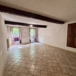 Bel appartement T4 de 99,63 m² au centre-ville de Laragne-Montéglin