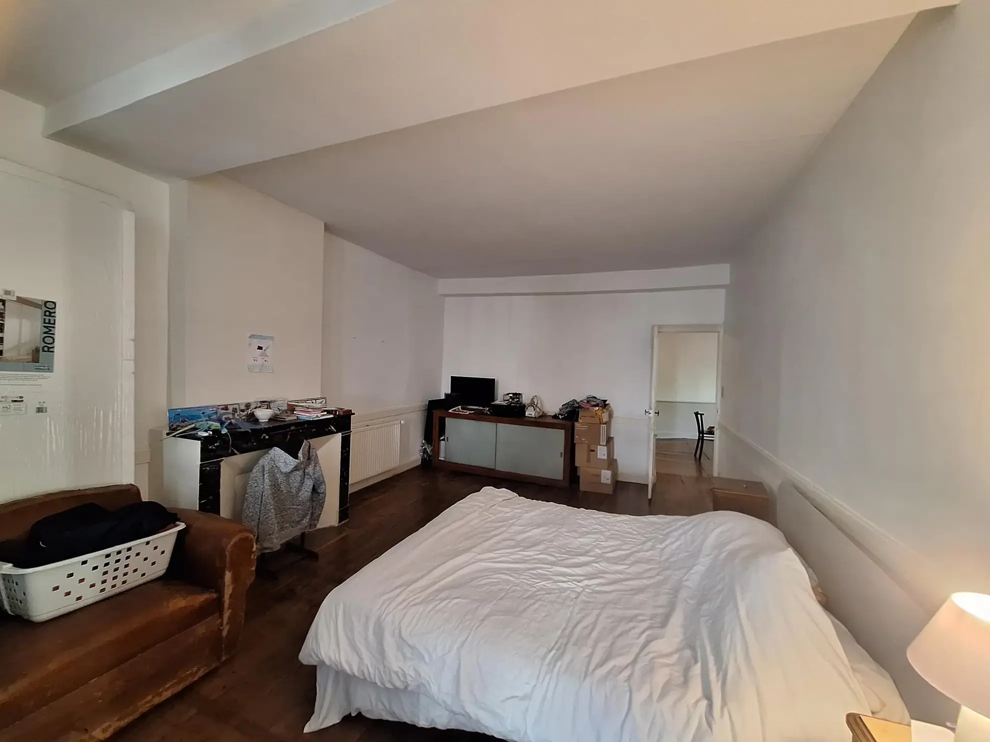 Charmante maison de maître de 200 m² à Ribérac, proche commerces et écoles 