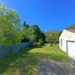 Maison à vendre à Benon - 'LA GRENOUILLÈRE' avec grand jardin et garage