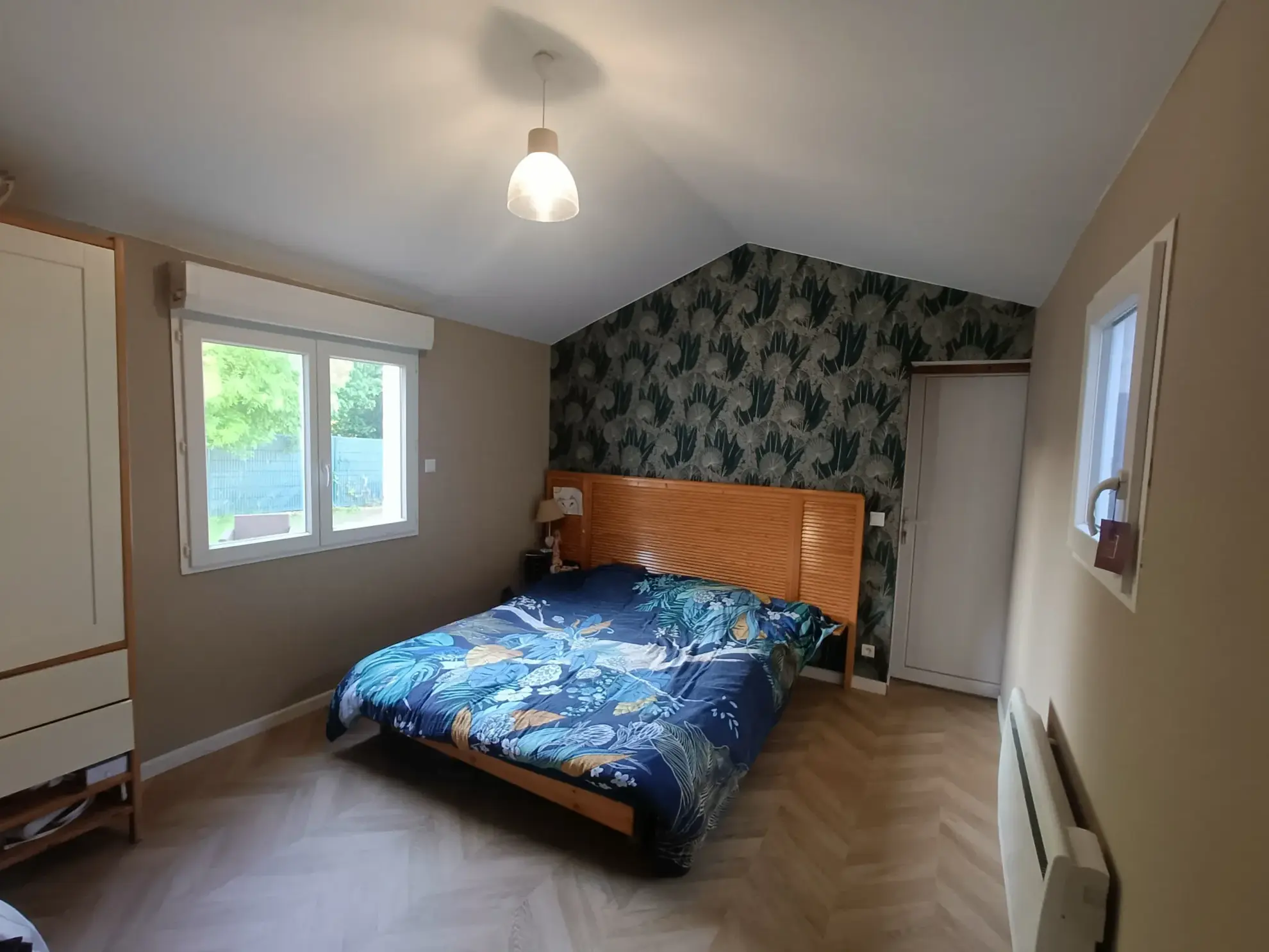 Maison à vendre à Benon - 'LA GRENOUILLÈRE' avec grand jardin et garage 