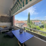 Appartement T3 rénové de 68 m² avec terrasse à Nîmes – Proche allées Jean Jaurès