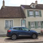 Maison à rafraîchir à Varzy proche des commerces - 75 m² habitable