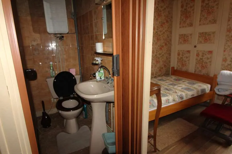 Maison à rafraîchir à Varzy proche des commerces - 75 m² habitable 