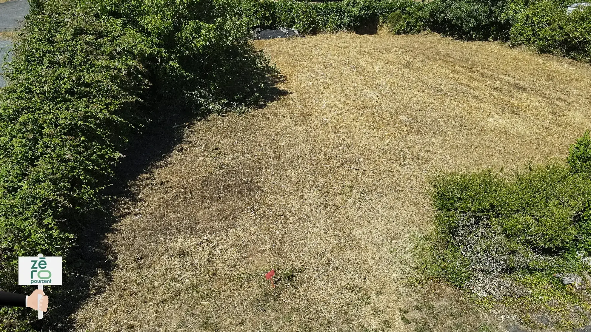 Terrain constructible de 790 m² à Angles, Vendée - Opportunité rare 