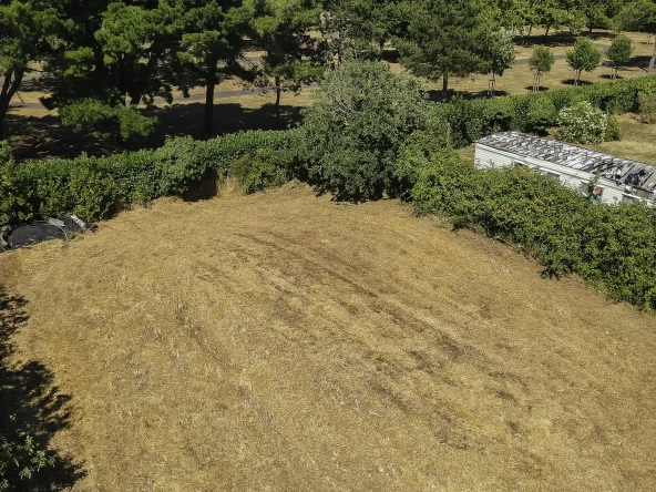 Terrain constructible de 790 m² à Angles, Vendée - Opportunité rare