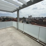 Appartement T3 avec terrasse à Bordeaux Gare Saint Jean - Idéal Investissement